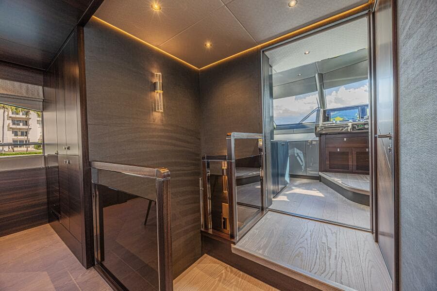 2025 Sunseeker 