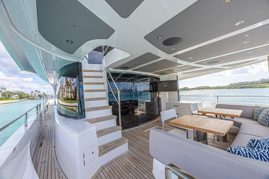 2025 Sunseeker 