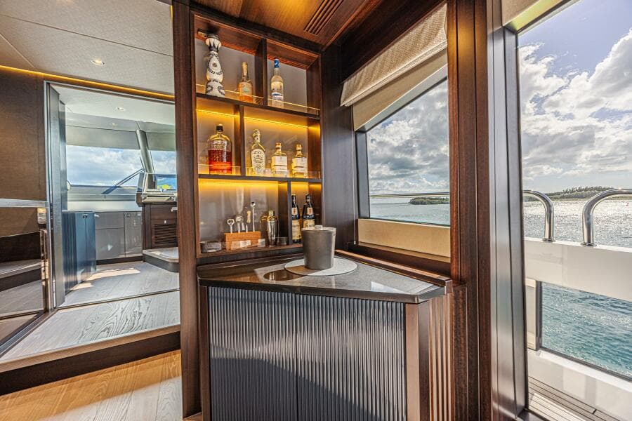 2025 Sunseeker 