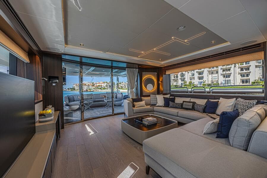 2025 Sunseeker 