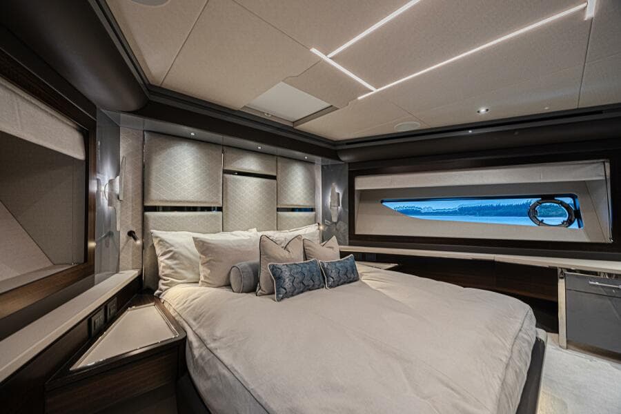 2025 Sunseeker 