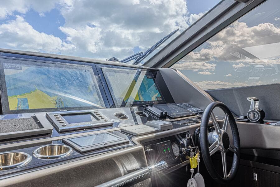 2025 Sunseeker 