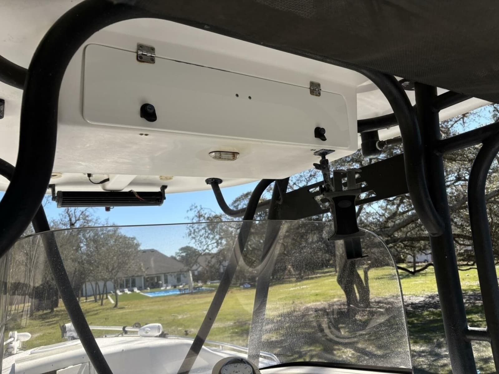 2008 Wellcraft 35 Scarab Sport