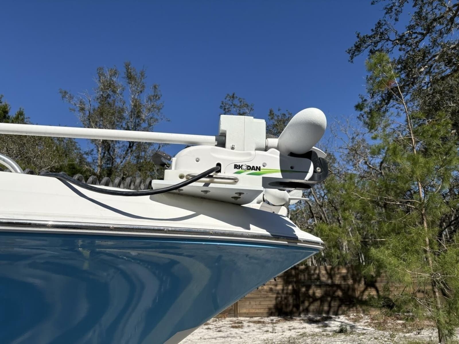 2008 Wellcraft 35 Scarab Sport