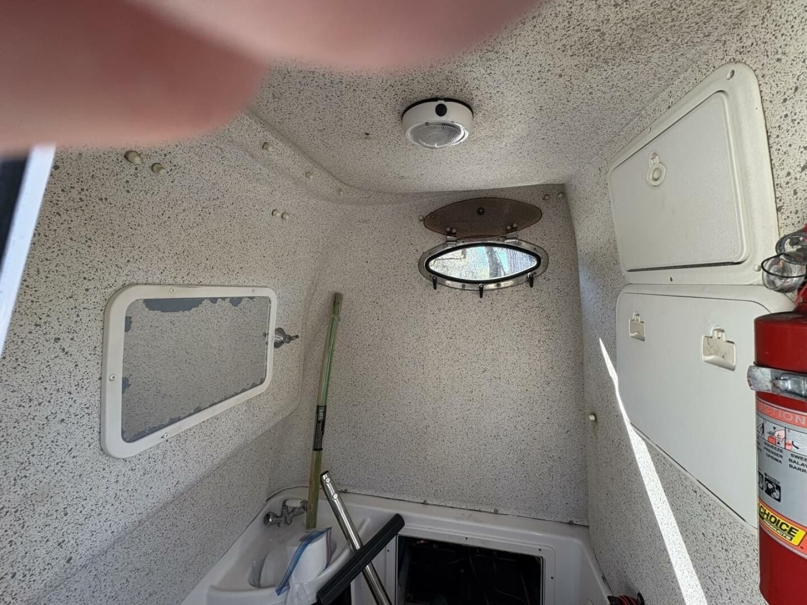 2008 Wellcraft 35 Scarab Sport
