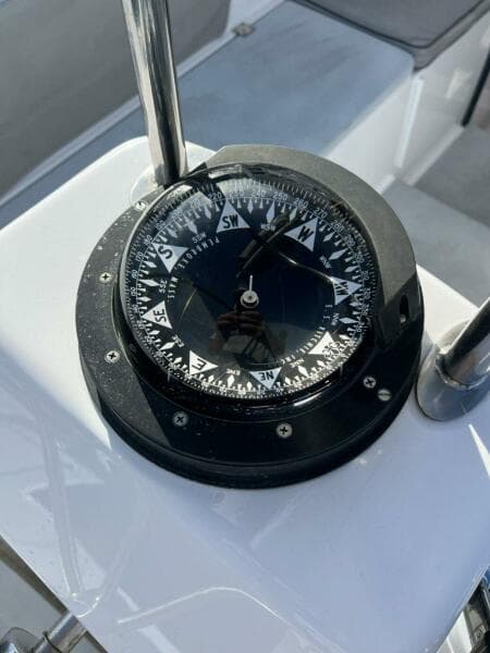 1995 Able Apogee 50