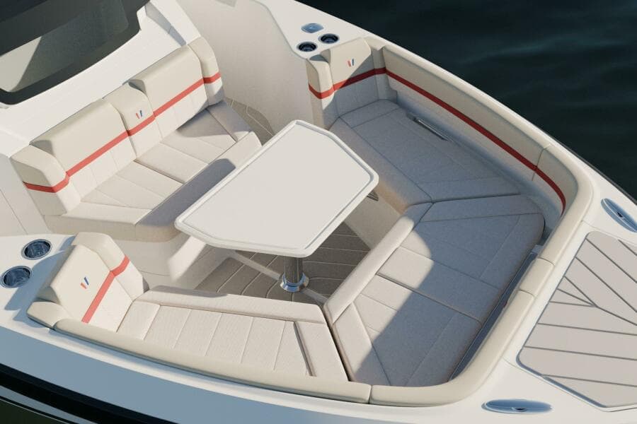 2027 Wellcraft 28 Speedster