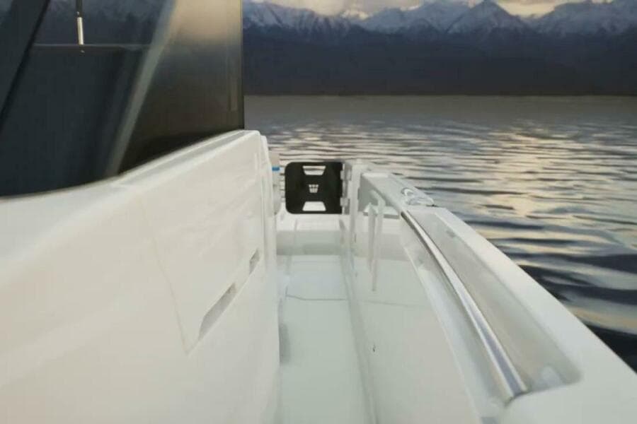 2027 Wellcraft 28 Speedster