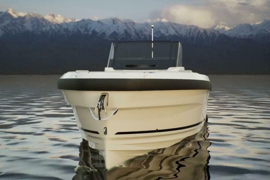 2027 Wellcraft 28 Speedster