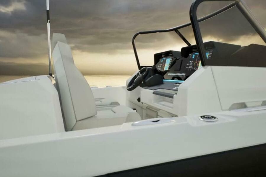 2027 Wellcraft 28 Speedster