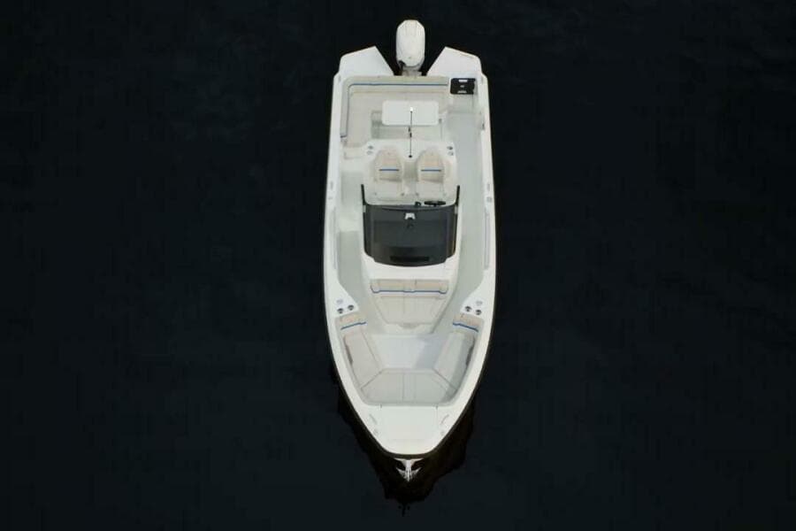 2027 Wellcraft 28 Speedster