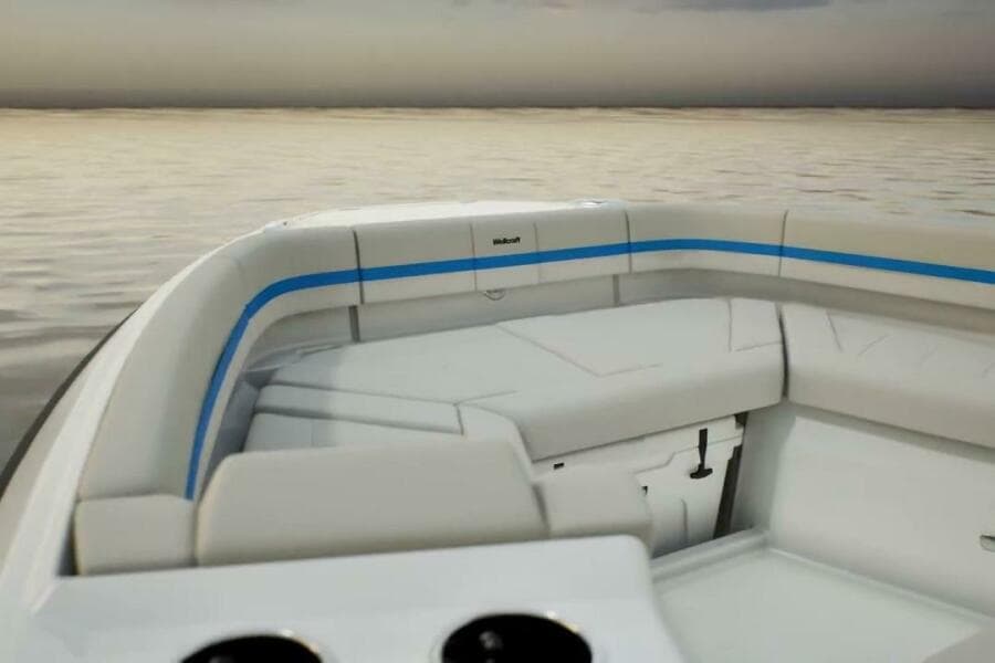 2027 Wellcraft 28 Speedster