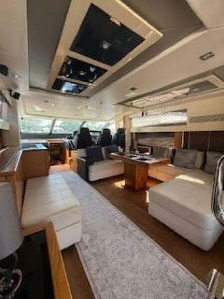 2012 Sunseeker Predator Sport Yacht 74