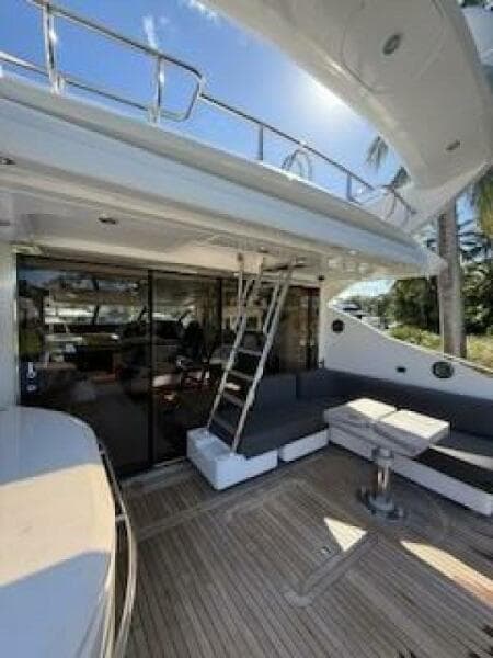 2012 Sunseeker Predator Sport Yacht 74