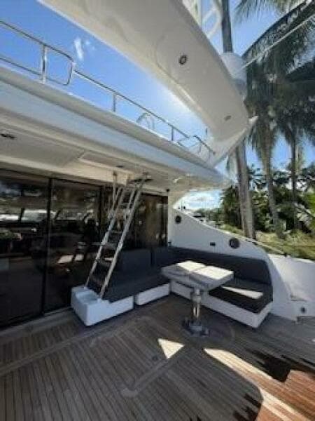 2012 Sunseeker Predator Sport Yacht 74