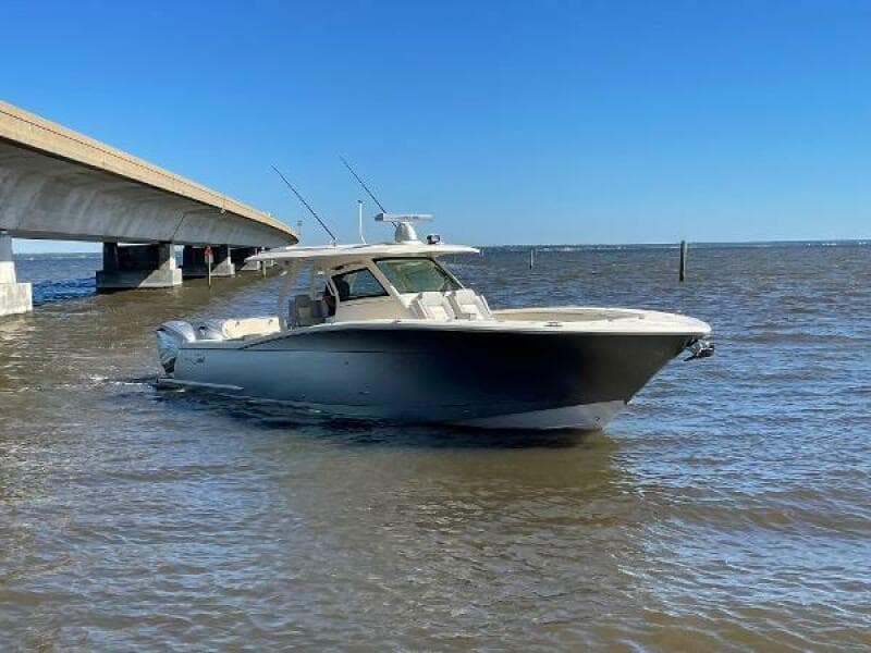2019 Scout 380 LXF