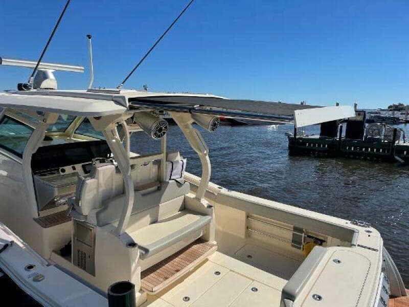 2019 Scout 380 LXF