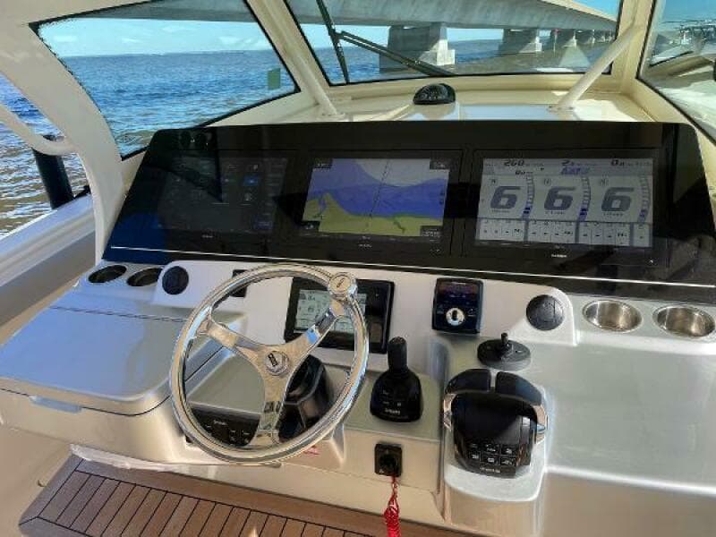 2019 Scout 380 LXF