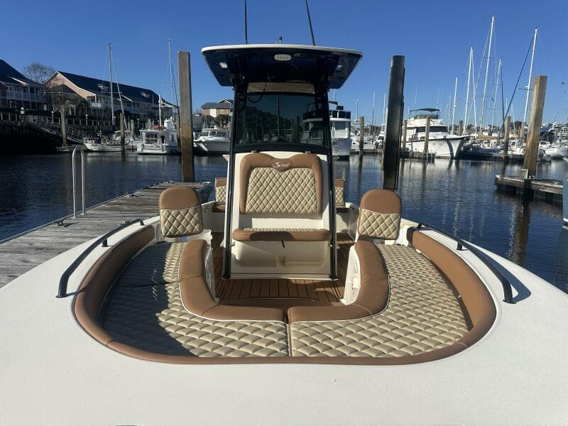 2021 Scout 251 XSS