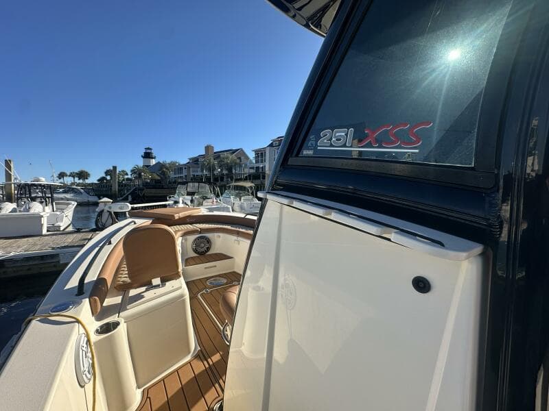 2021 Scout 251 XSS