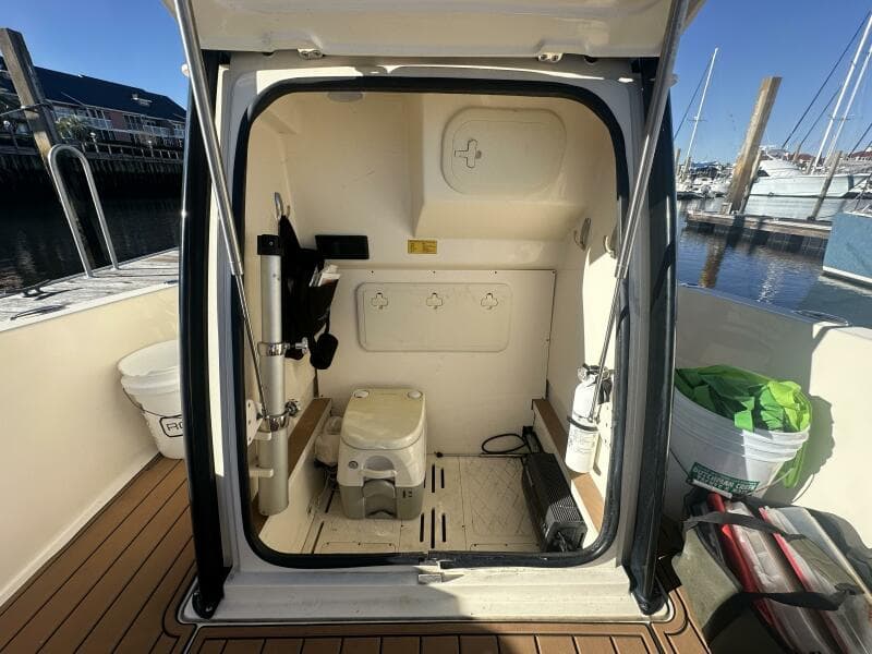 2021 Scout 251 XSS