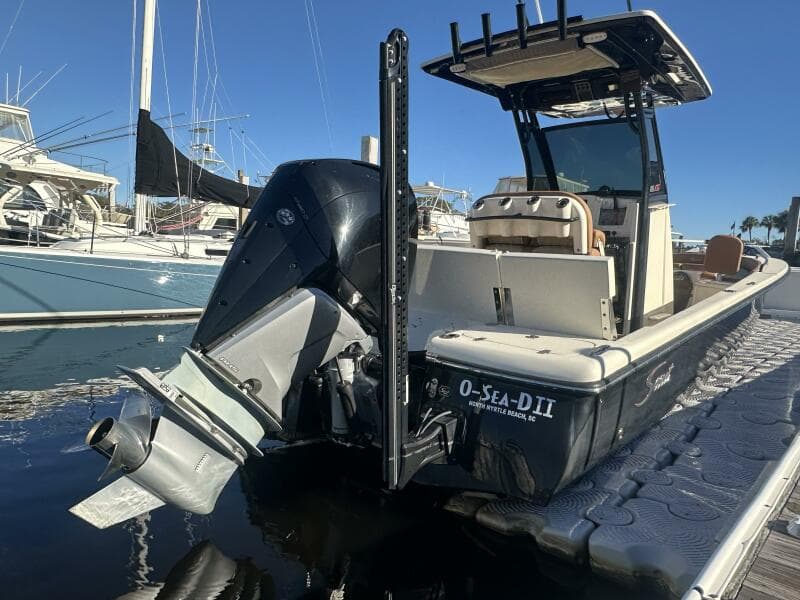 2021 Scout 251 XSS