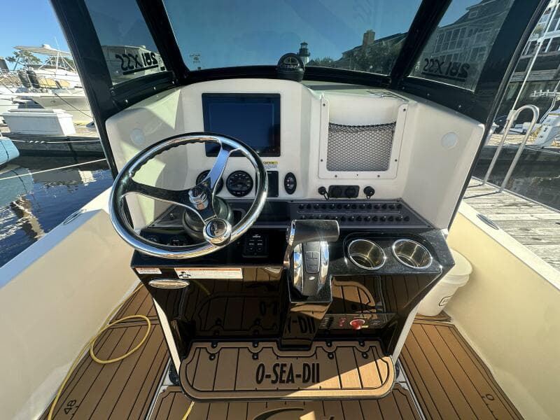 2021 Scout 251 XSS
