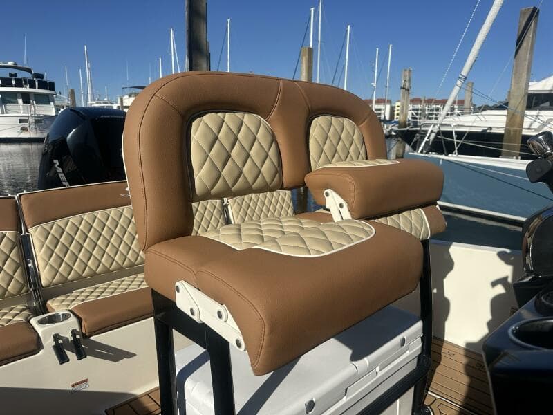 2021 Scout 251 XSS