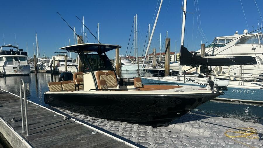2021 Scout 251 XSS