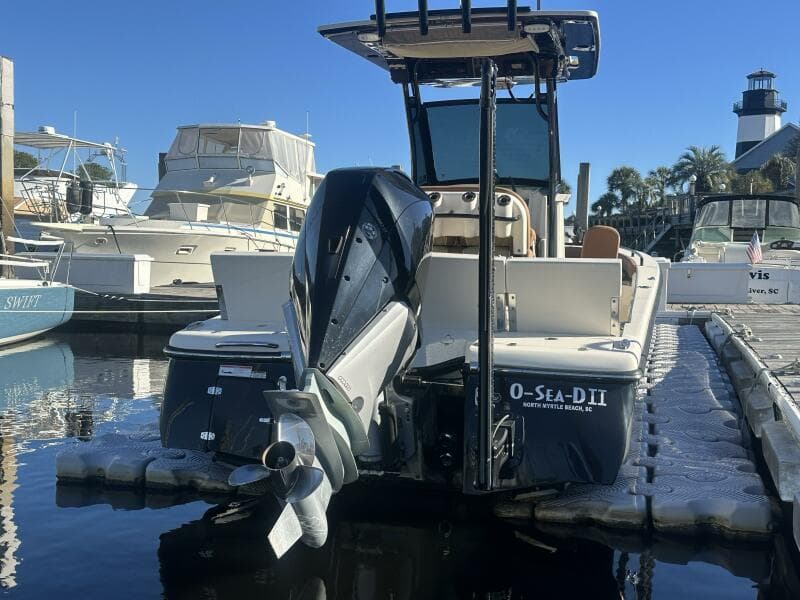 2021 Scout 251 XSS
