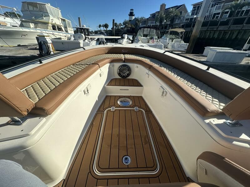 2021 Scout 251 XSS