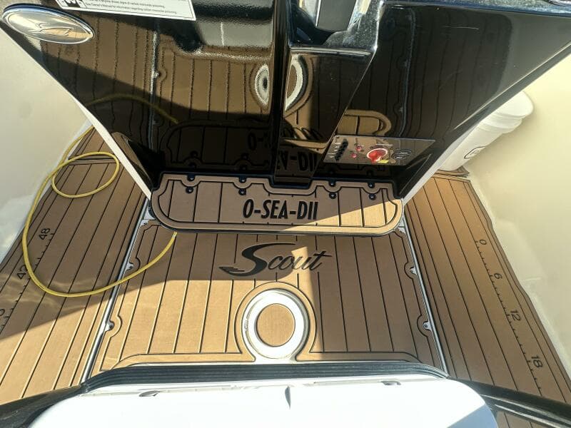 2021 Scout 251 XSS