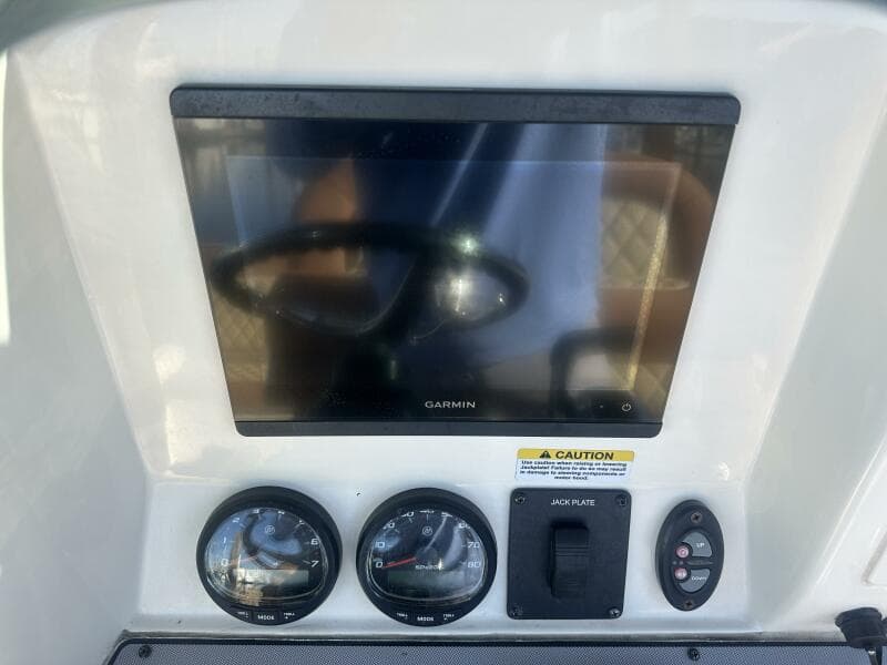 2021 Scout 251 XSS