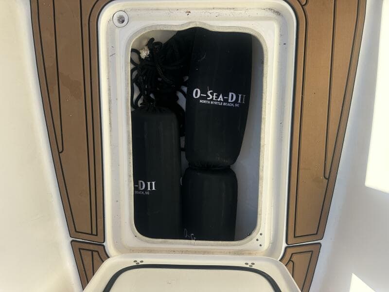 2021 Scout 251 XSS