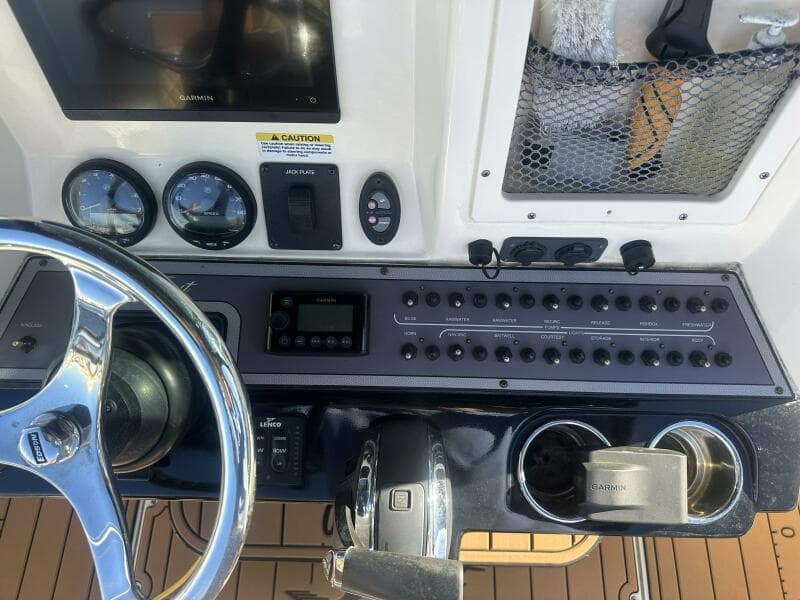 2021 Scout 251 XSS