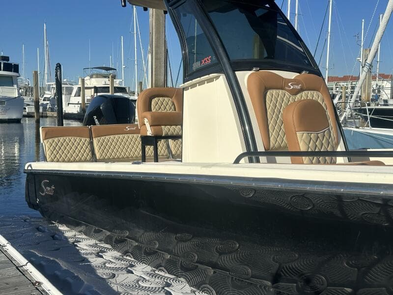 2021 Scout 251 XSS