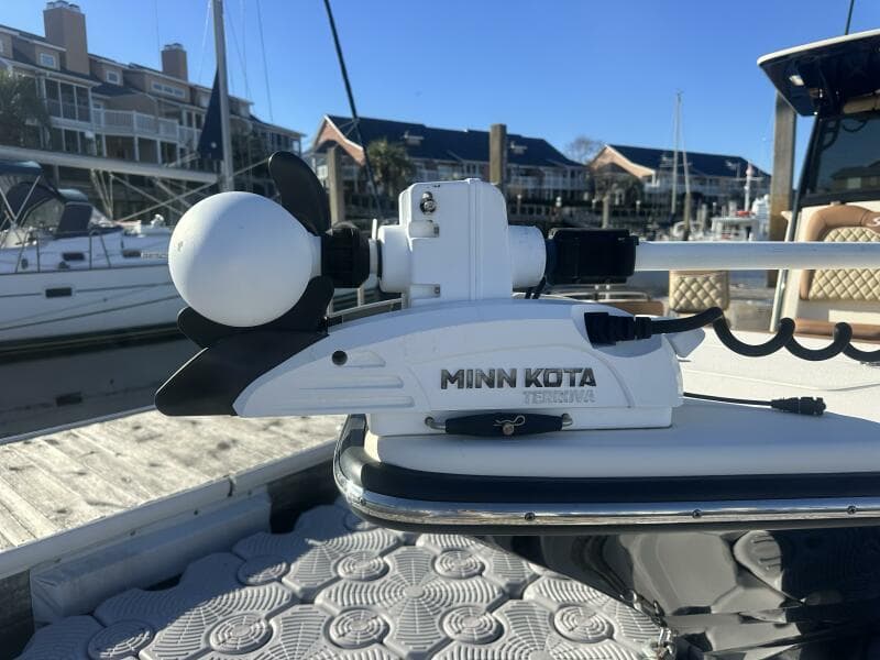 2021 Scout 251 XSS
