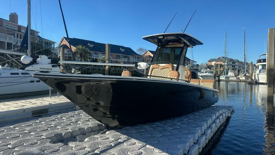 2021 Scout 251 XSS