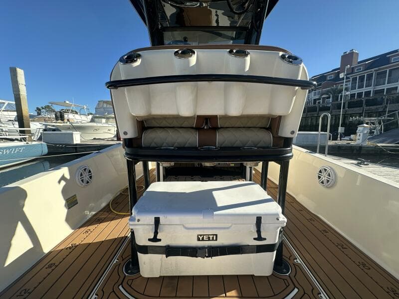 2021 Scout 251 XSS
