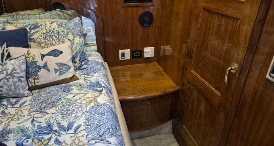 2003 Navigator Californian Veneti