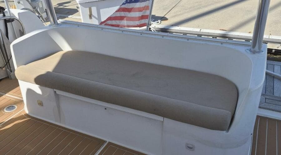 2003 Navigator Californian Veneti