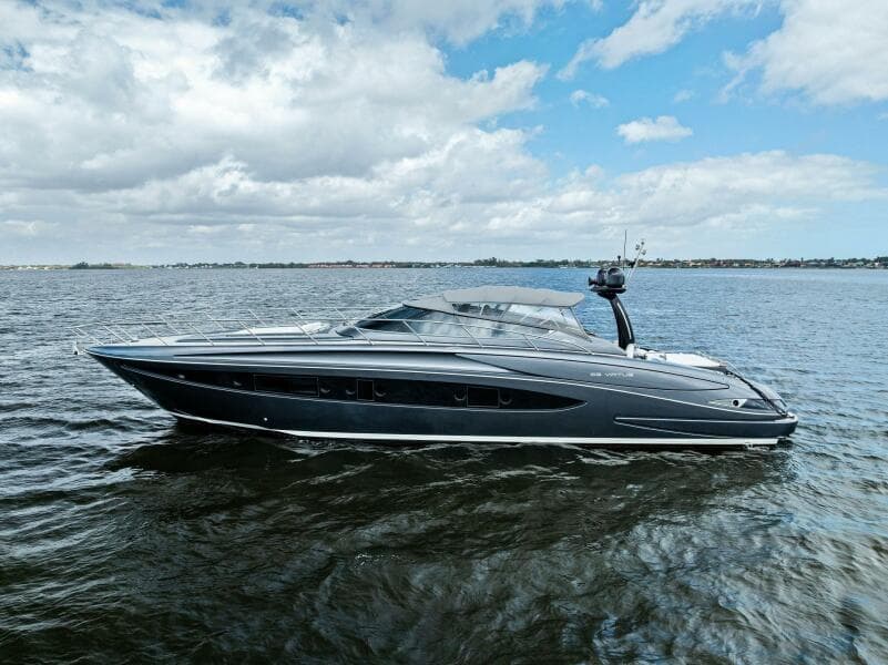 2015 Riva 63 Virtus