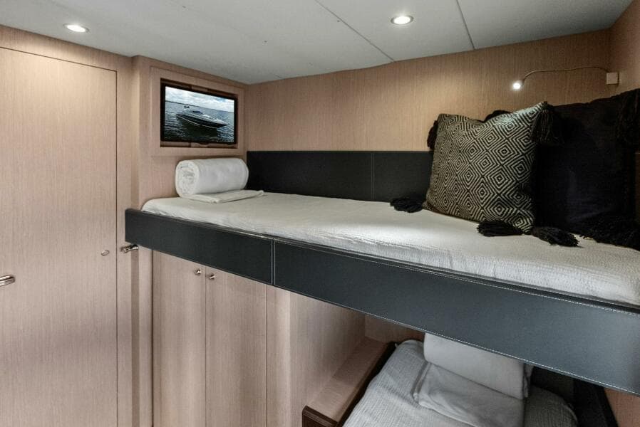 2015 Riva 63 Virtus
