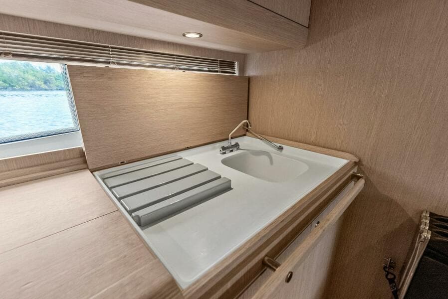 2015 Riva 63 Virtus