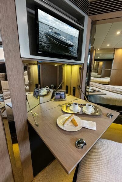 2015 Riva 63 Virtus