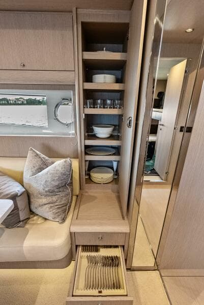 2015 Riva 63 Virtus