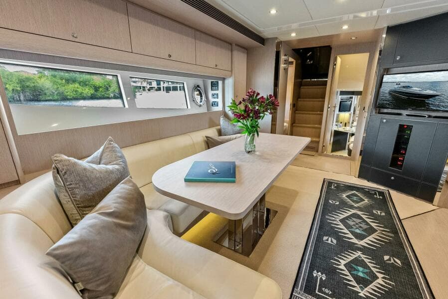 2015 Riva 63 Virtus