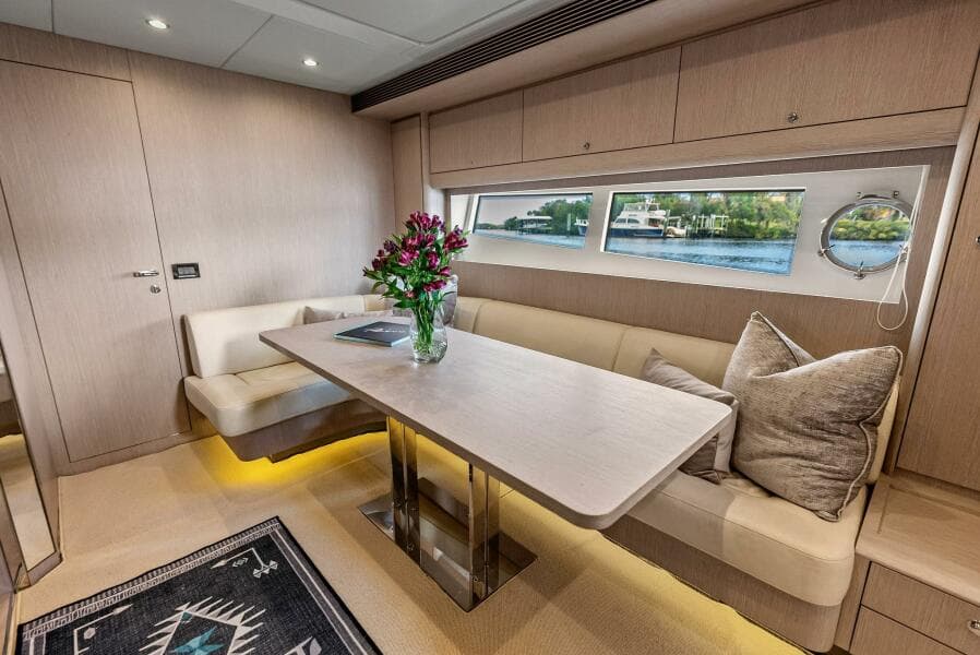 2015 Riva 63 Virtus