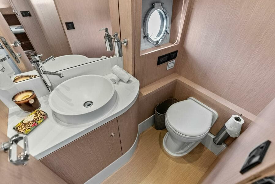 2015 Riva 63 Virtus