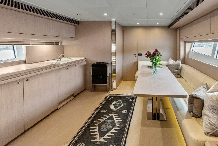 2015 Riva 63 Virtus